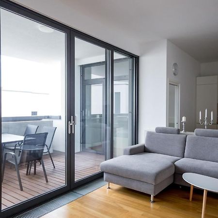Auredius Deluxe Sea Apartment Koper Dış mekan fotoğraf