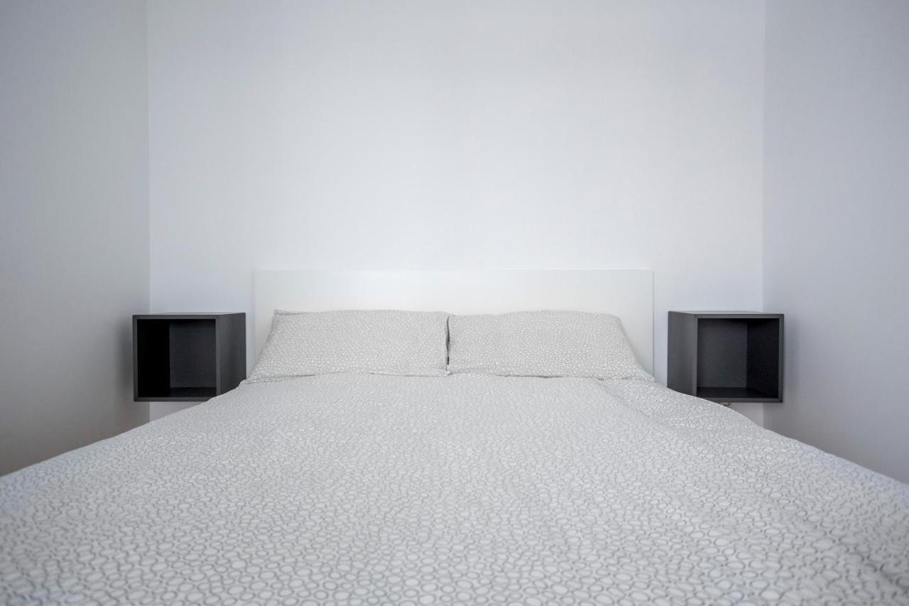 Auredius Deluxe Sea Apartment Koper Dış mekan fotoğraf
